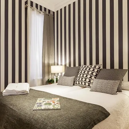 Apartment Casa Malasana Madrid