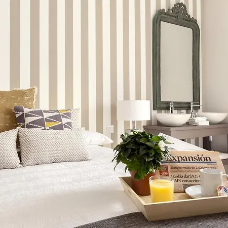 Apartment Casa Malasana Madrid