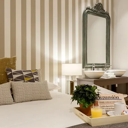 Casa Malasana Apartment *