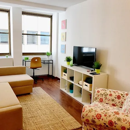 Apartamento El Botones - Princesa