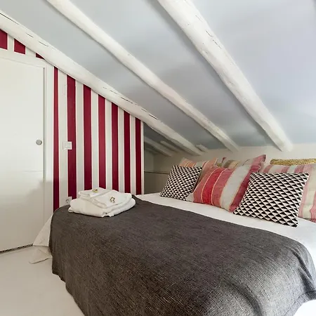 Casa Malasana Apartment Madrid