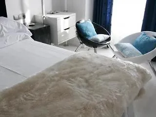 圣多明戈酒店