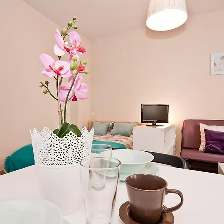 L&h Plaza Santa Ana Appartement Madrid