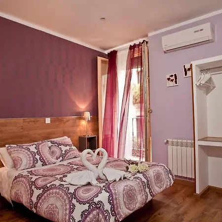 Guest house Abel Victoriano