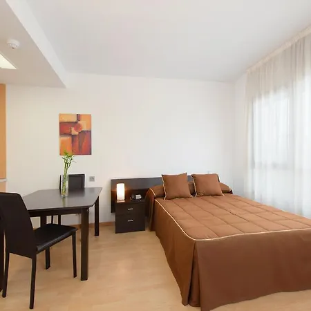 Airport Suites, Affiliated By Melia