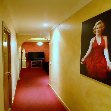 Regio Guest house