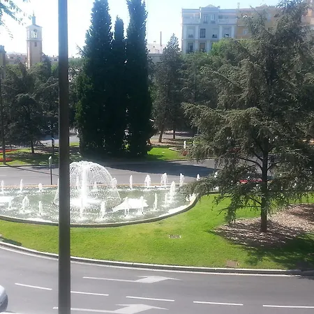 Cuenca * Madrid