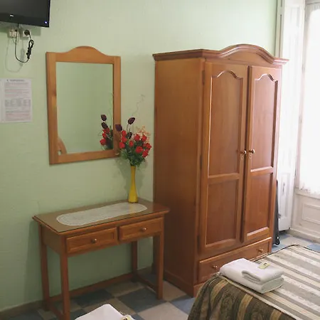 Continental Guest house