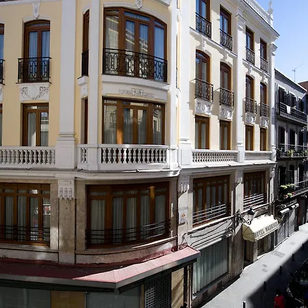 Madrisol 2*