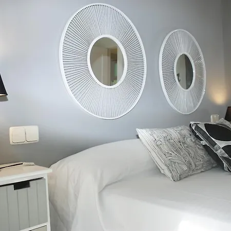 Wootravelling Plaza De Oriente Homtels Apartamento Madrid