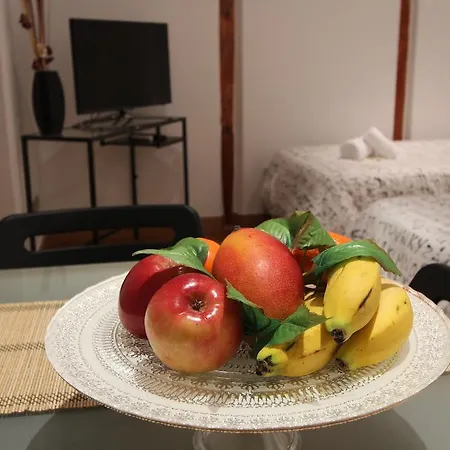 Good Prado Apartment *