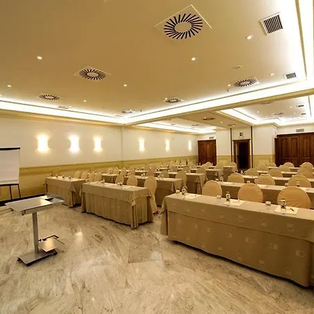 Hotel Don Pio 4*