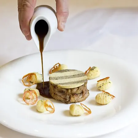 Relais & Chateaux Orfila
