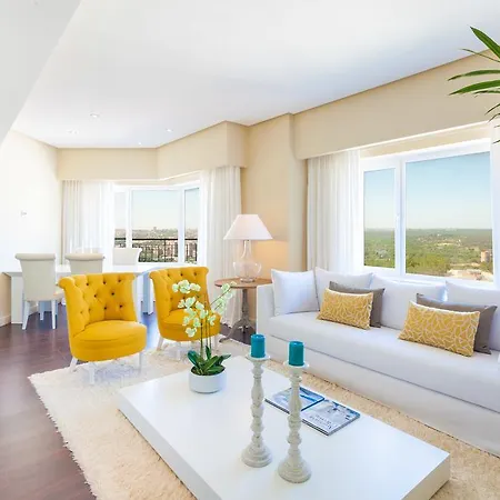 Apartment Club Torre De *