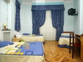 Alcazar Regis Apartamento *