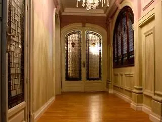Alcazar Regis * Madrid