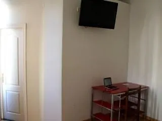 Alcazar Regis Apartamento Madrid