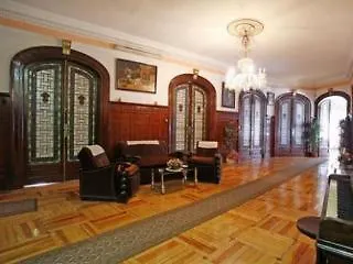 Alcazar Regis Apartamento *