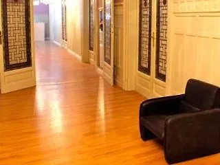 Alcazar Regis * Madrid