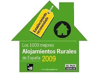 La Casona De Eboli Country house Madrid
