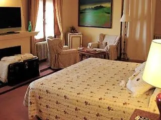 La Casona De Eboli *