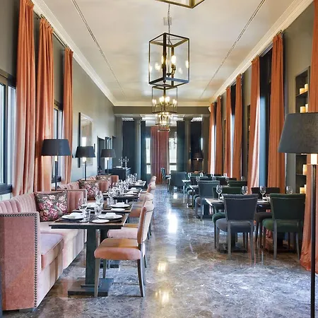 The Principal Madrid, Small Luxury Hotel Madrid