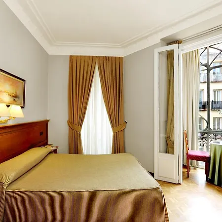 Casa de hóspedes Macarena Madri