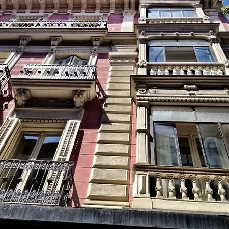 Matute 11 Apartamento Madrid