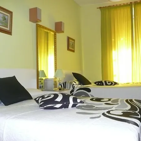 Loyola Guest house Madrid