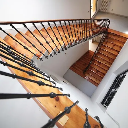 Residencia Wunderhouse Madrid