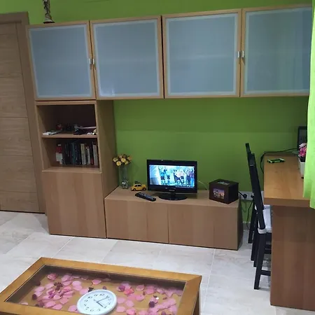 Departamento Valera * Madrid