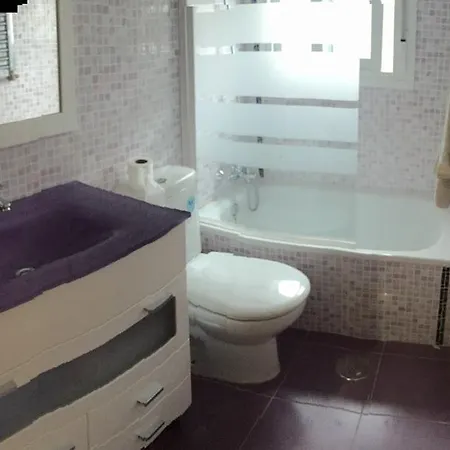 Departamento Valera Apartamento