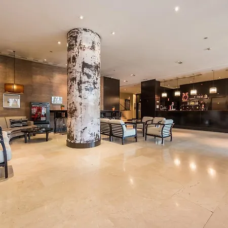 Hotel Mercader 4*