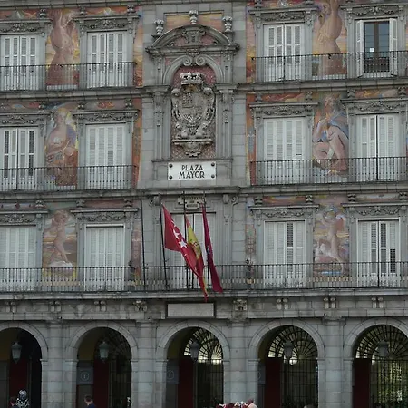 Guest house Alvaro Residencia