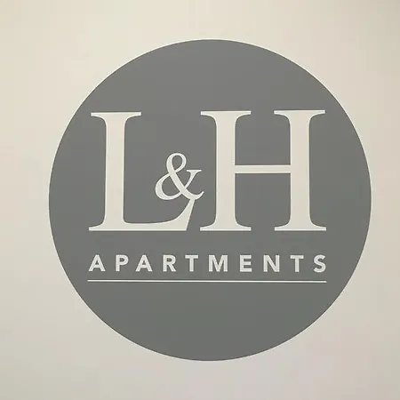 Appartement L&h Plaza Santa Ana
