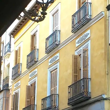 Appartement L&h Plaza Santa Ana