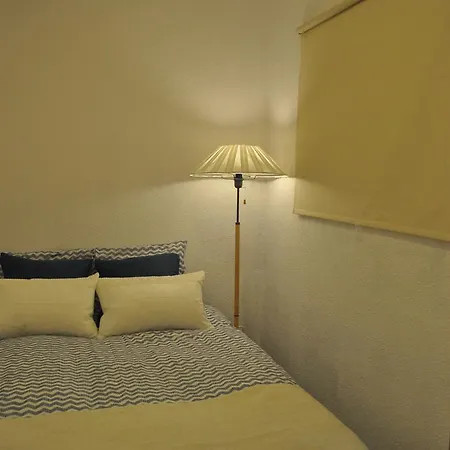 Apartment Cuatro Camino With Elevator