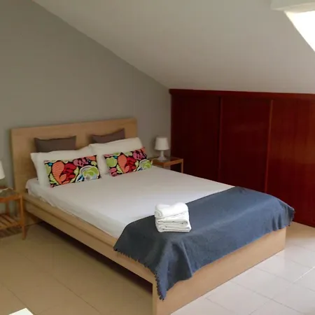 L&h Plaza Santa Ana Appartement *