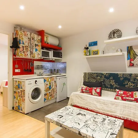 Charming Ave Maria Apartamento