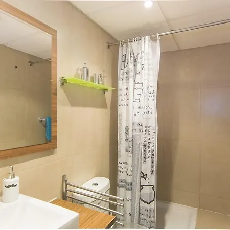 Apartamento Charming Ave Maria *