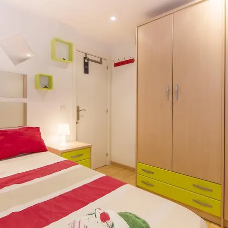 Apartamento Charming Ave Maria