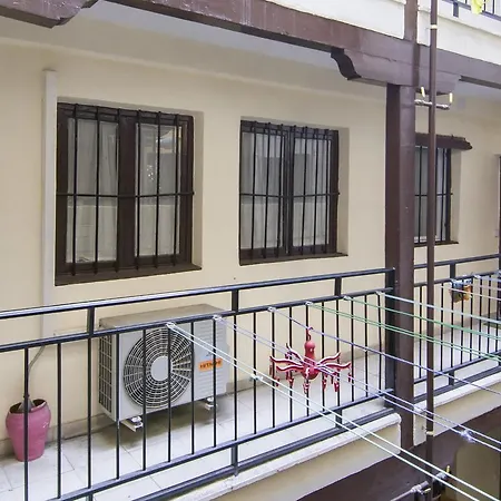 Charming Ave Maria Apartamento
