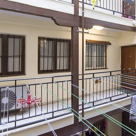 Charming Ave Maria Apartamento *