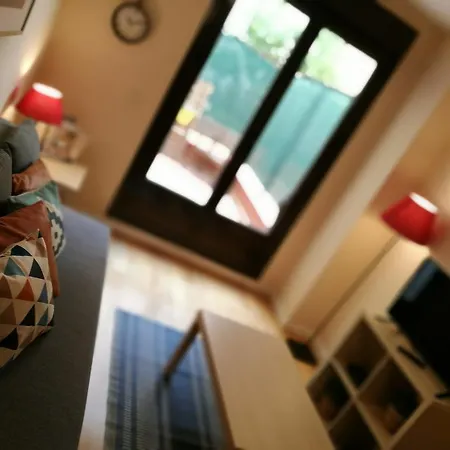 Apartamento Magdalena Apartamento Madrid