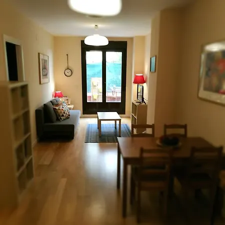 Apartamento Apartamento Magdalena *