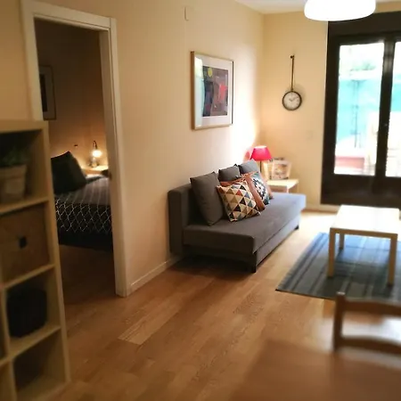 Apartamento Magdalena *