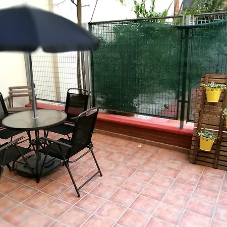 Apartamento Magdalena Apartamento *