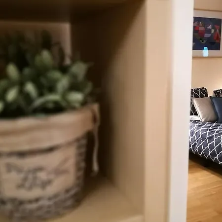 Apartamento Magdalena * Madrid