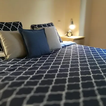 Apartamento Magdalena Apartamento