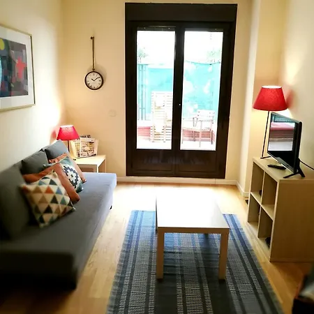 Apartamento Apartamento Magdalena *